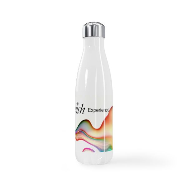 Stainless Steel Water Bottle, 17oz - Image 4