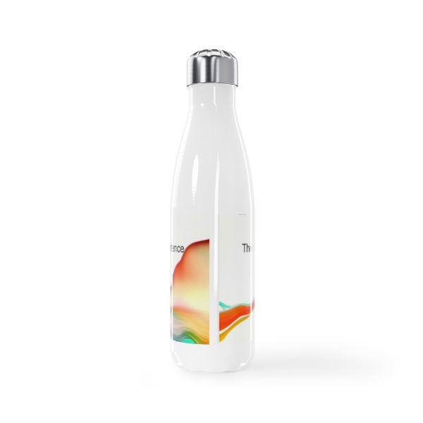 Stainless Steel Water Bottle, 17oz - Image 5